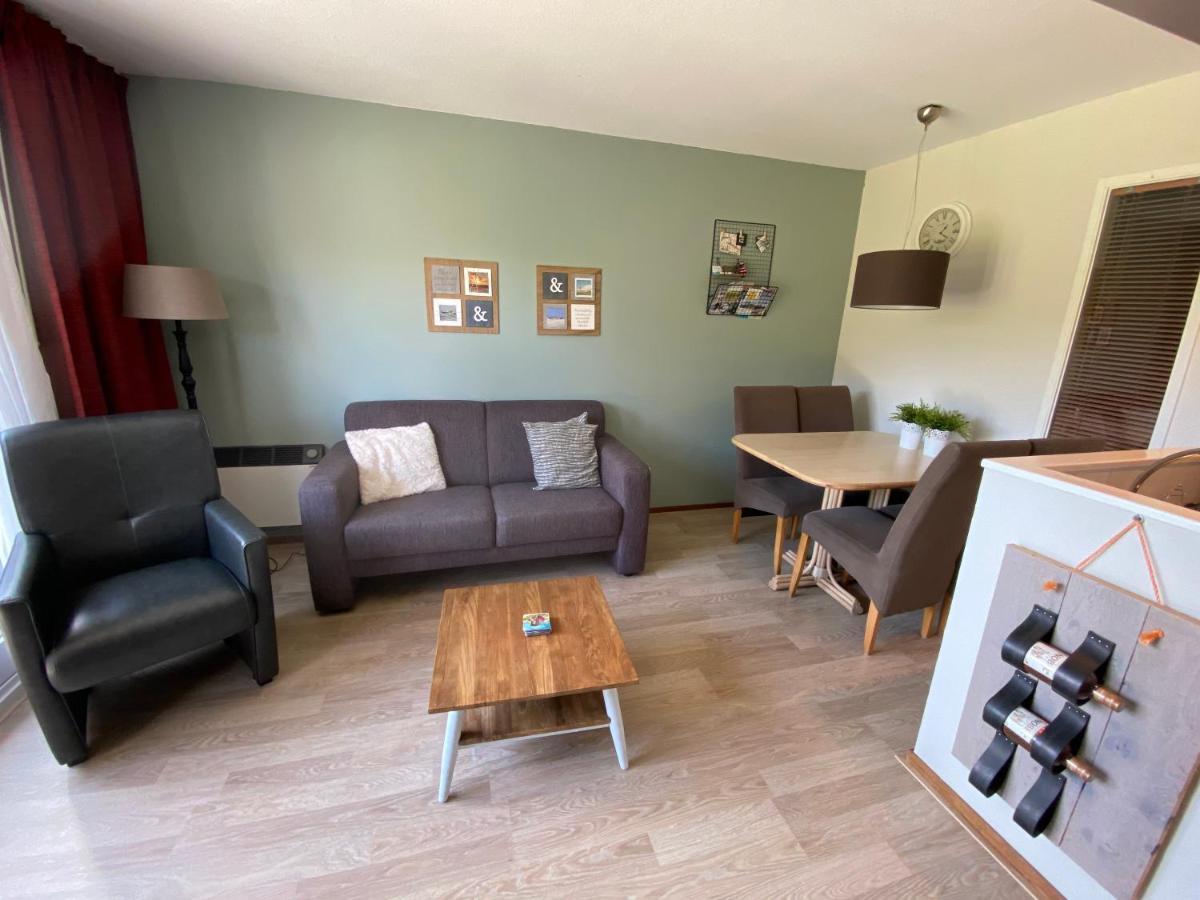 Appartement Ster Голлюм Екстер'єр фото