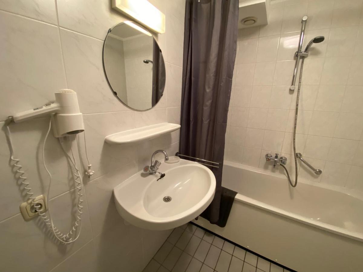 Appartement Ster Голлюм Екстер'єр фото